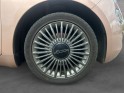 Fiat 500 nouvelle my22 serie 1 step 1 e 118 ch icône plus magik eyes toit panoramique garantie 12 mois occasion simplicicar...