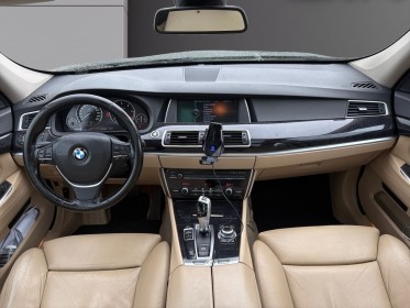 Bmw serie 5 gran turismo 530d 245 ch gran turismo excellis a occasion simplicicar rennes simplicicar simplicibike france