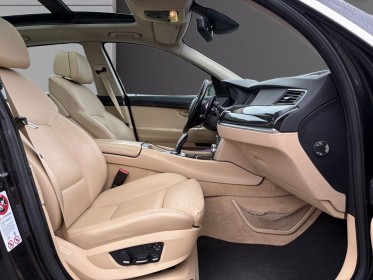 Bmw serie 5 gran turismo 530d 245 ch gran turismo excellis a occasion simplicicar rennes simplicicar simplicibike france