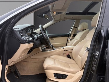 Bmw serie 5 gran turismo 530d 245 ch gran turismo excellis a occasion simplicicar rennes simplicicar simplicibike france