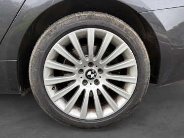 Bmw serie 5 gran turismo 530d 245 ch gran turismo excellis a occasion simplicicar rennes simplicicar simplicibike france