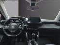 Peugeot 2008 puretech 130 ss bvm6 allure - courroie ok - garantie 12 mois occasion parc voitures beauvais simplicicar...