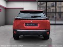 Peugeot 2008 puretech 130 ss bvm6 allure - courroie ok - garantie 12 mois occasion parc voitures beauvais simplicicar...