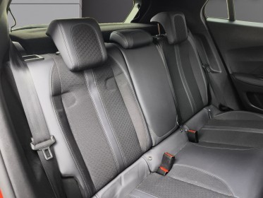 Peugeot 2008 puretech 130 ss bvm6 allure - courroie ok - garantie 12 mois occasion parc voitures beauvais simplicicar...