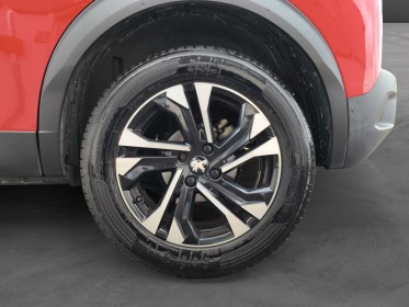 Peugeot 2008 puretech 130 ss bvm6 allure - courroie ok - garantie 12 mois occasion parc voitures beauvais simplicicar...