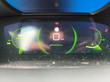 Peugeot 2008 puretech 130 ss bvm6 allure - courroie ok - garantie 12 mois occasion parc voitures beauvais simplicicar...