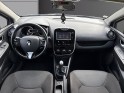 Renault clio iv 1.5 dci 75 energy zen - clim - regulateur - ecran gps - suivi dispo occasion simplicicar rennes simplicicar...