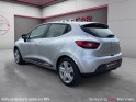 Renault clio iv 1.5 dci 75 energy zen - clim - regulateur - ecran gps - suivi dispo occasion simplicicar rennes simplicicar...