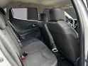 Renault clio iv 1.5 dci 75 energy zen - clim - regulateur - ecran gps - suivi dispo occasion simplicicar rennes simplicicar...