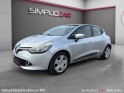 Renault clio iv 1.5 dci 75 energy zen - clim - regulateur - ecran gps - suivi dispo occasion simplicicar rennes simplicicar...
