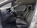 Renault clio iv 1.5 dci 75 energy zen - clim - regulateur - ecran gps - suivi dispo occasion simplicicar rennes simplicicar...