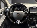 Renault clio iv 1.5 dci 75 energy zen - clim - regulateur - ecran gps - suivi dispo occasion simplicicar rennes simplicicar...