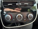 Renault clio iv 1.5 dci 75 energy zen - clim - regulateur - ecran gps - suivi dispo occasion simplicicar rennes simplicicar...