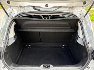 Renault clio iv 1.5 dci 75 energy zen - clim - regulateur - ecran gps - suivi dispo occasion simplicicar rennes simplicicar...