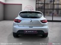 Renault clio iv 1.5 dci 75 energy zen - clim - regulateur - ecran gps - suivi dispo occasion simplicicar rennes simplicicar...