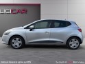 Renault clio iv 1.5 dci 75 energy zen - clim - regulateur - ecran gps - suivi dispo occasion simplicicar rennes simplicicar...