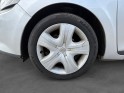Renault clio iv 1.5 dci 75 energy zen - clim - regulateur - ecran gps - suivi dispo occasion simplicicar rennes simplicicar...