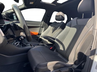 Audi q3 sportback 35 tdi 150 ch s tronic 7 s line / entretien complet / enceinte bang  olufsen occasion simplicicar...