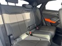 Audi q3 sportback 35 tdi 150 ch s tronic 7 s line / entretien complet / enceinte bang  olufsen occasion simplicicar...