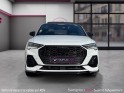 Audi q3 sportback 35 tdi 150 ch s tronic 7 s line / entretien complet / enceinte bang  olufsen occasion simplicicar...