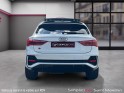 Audi q3 sportback 35 tdi 150 ch s tronic 7 s line / entretien complet / enceinte bang  olufsen occasion simplicicar...