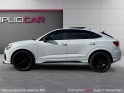 Audi q3 sportback 35 tdi 150 ch s tronic 7 s line / entretien complet / enceinte bang  olufsen occasion simplicicar...