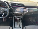 Audi q3 sportback 35 tdi 150 ch s tronic 7 s line / entretien complet / enceinte bang  olufsen occasion simplicicar...