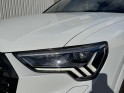Audi q3 sportback 35 tdi 150 ch s tronic 7 s line / entretien complet / enceinte bang  olufsen occasion simplicicar...