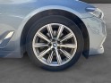 Bmw serie 5 g30 520d xdrive 190 ch bva8 luxury occasion simplicicar st-maximin simplicicar simplicibike france