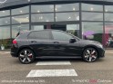 Volkswagen golf 1.4 hybrid rechargeable opf 245 dsg6 gte occasion simplicicar colmar simplicicar simplicibike france