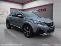 Peugeot 3008 130 ch ss eat8 crossway 1ére main caméra de recul apple carplay garantie 12 mois entretien full peugeot......