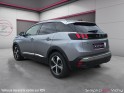 Peugeot 3008 130 ch ss eat8 crossway 1ére main caméra de recul apple carplay garantie 12 mois entretien full peugeot......