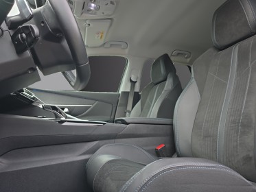 Peugeot 3008 130 ch ss eat8 crossway 1ére main caméra de recul apple carplay garantie 12 mois entretien full peugeot......