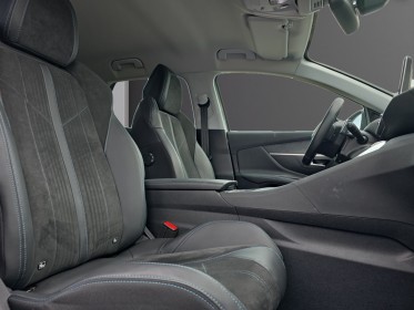 Peugeot 3008 130 ch ss eat8 crossway 1ére main caméra de recul apple carplay garantie 12 mois entretien full peugeot......