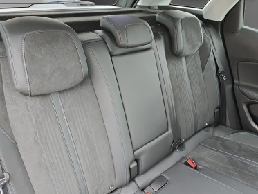 Peugeot 3008 130 ch ss eat8 crossway 1ére main caméra de recul apple carplay garantie 12 mois entretien full peugeot......