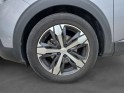 Peugeot 3008 130 ch ss eat8 crossway 1ére main caméra de recul apple carplay garantie 12 mois entretien full peugeot......
