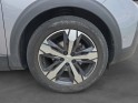 Peugeot 3008 130 ch ss eat8 crossway 1ére main caméra de recul apple carplay garantie 12 mois entretien full peugeot......