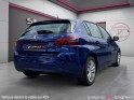 Peugeot 308 bluehdi 130ch ss eat6 allure || garanties 12 mois || occasion enghien  simplicicar simplicibike france