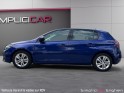 Peugeot 308 bluehdi 130ch ss eat6 allure || garanties 12 mois || occasion enghien  simplicicar simplicibike france