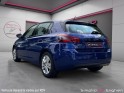 Peugeot 308 bluehdi 130ch ss eat6 allure || garanties 12 mois || occasion enghien  simplicicar simplicibike france