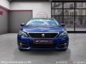 Peugeot 308 bluehdi 130ch ss eat6 allure || garanties 12 mois || occasion enghien  simplicicar simplicibike france