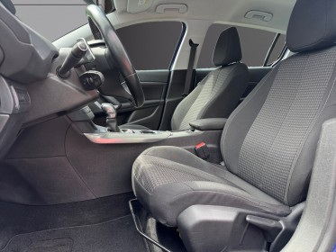 Peugeot 308 bluehdi 130ch ss eat6 allure || garanties 12 mois || occasion enghien  simplicicar simplicibike france