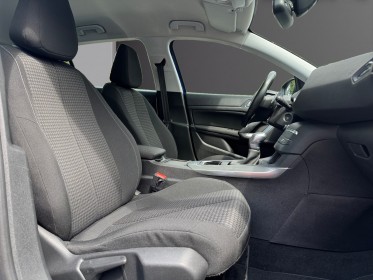 Peugeot 308 bluehdi 130ch ss eat6 allure || garanties 12 mois || occasion enghien  simplicicar simplicibike france