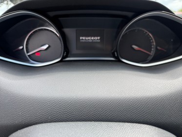 Peugeot 308 bluehdi 130ch ss eat6 allure || garanties 12 mois || occasion enghien  simplicicar simplicibike france