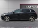Peugeot 308 130ch ss bvm6 gt line occasion simplicicar pontarlier simplicicar simplicibike france
