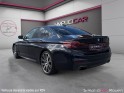 Bmw serie 5 g30 530e iperformance 252 ch bva8 m sport occasion simplicicar rouen simplicicar simplicibike france