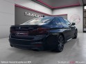 Bmw serie 5 g30 530e iperformance 252 ch bva8 m sport occasion simplicicar rouen simplicicar simplicibike france