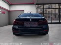 Bmw serie 5 g30 530e iperformance 252 ch bva8 m sport occasion simplicicar rouen simplicicar simplicibike france