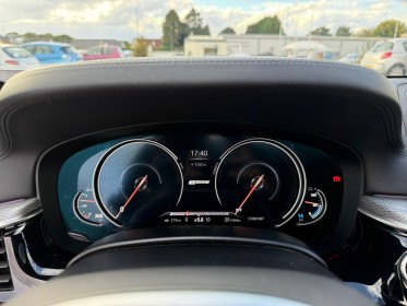 Bmw serie 5 g30 530e iperformance 252 ch bva8 m sport occasion simplicicar rouen simplicicar simplicibike france
