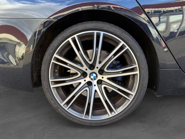 Bmw serie 5 g30 530e iperformance 252 ch bva8 m sport occasion simplicicar rouen simplicicar simplicibike france